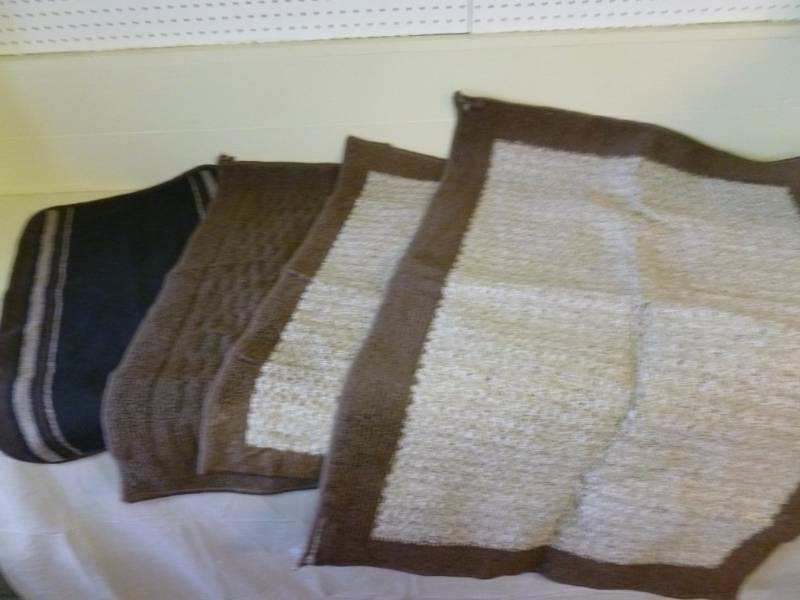 Rugs