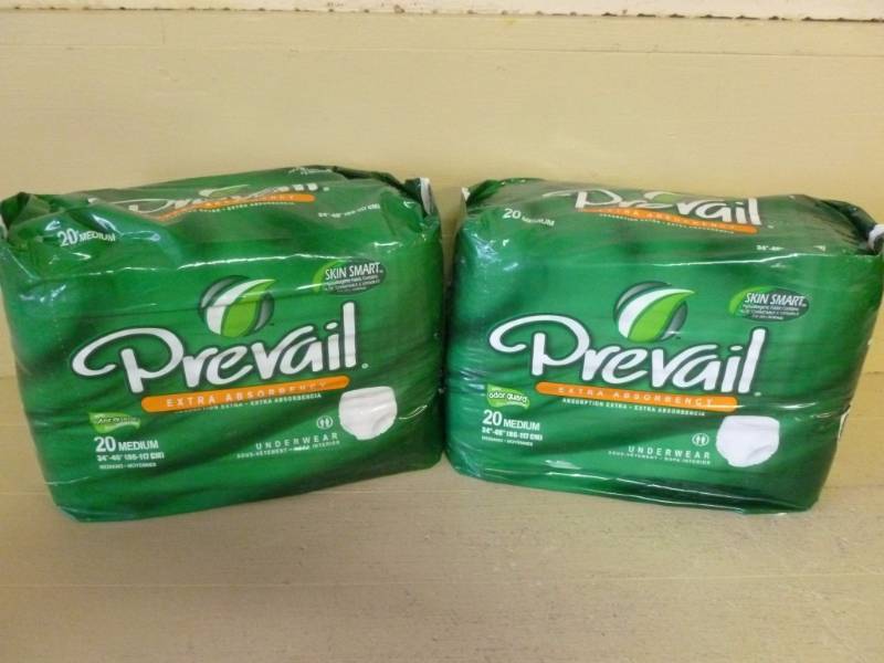 Prevail Underwear