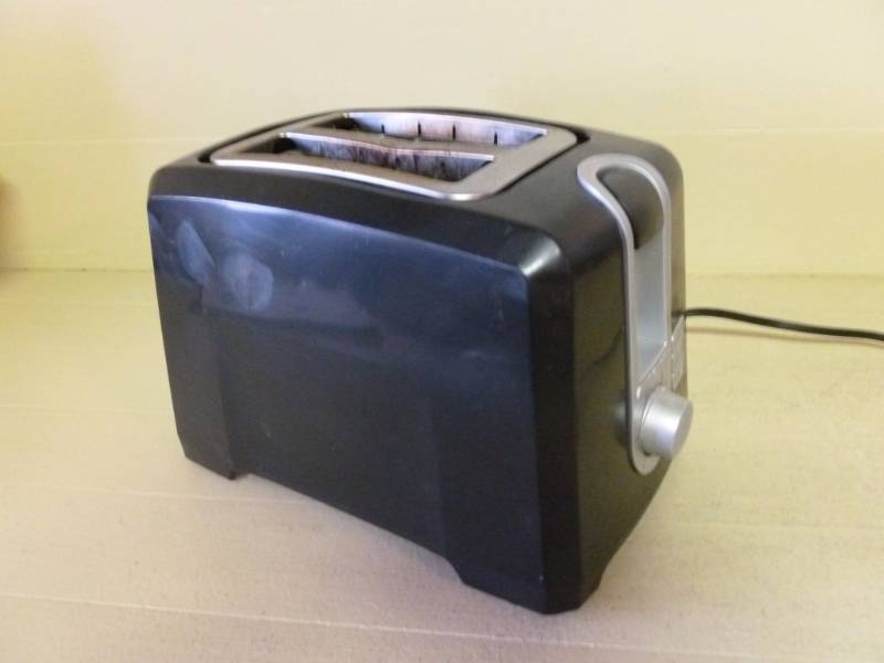 Toaster