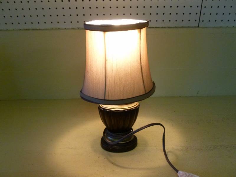 Lamp