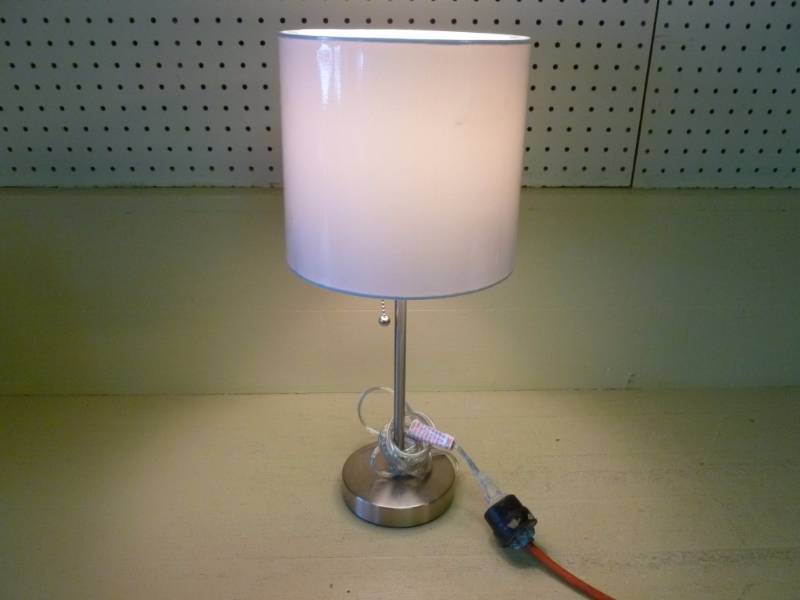 Lamp