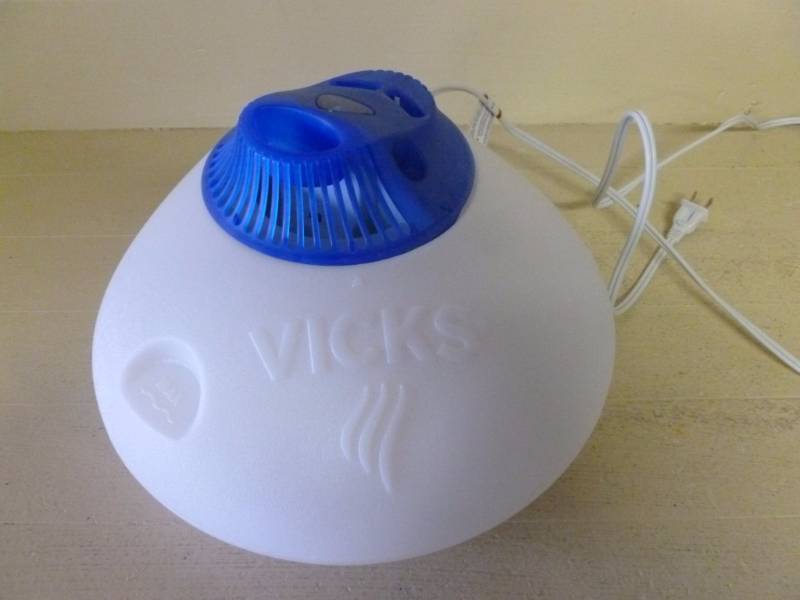 Humidifier