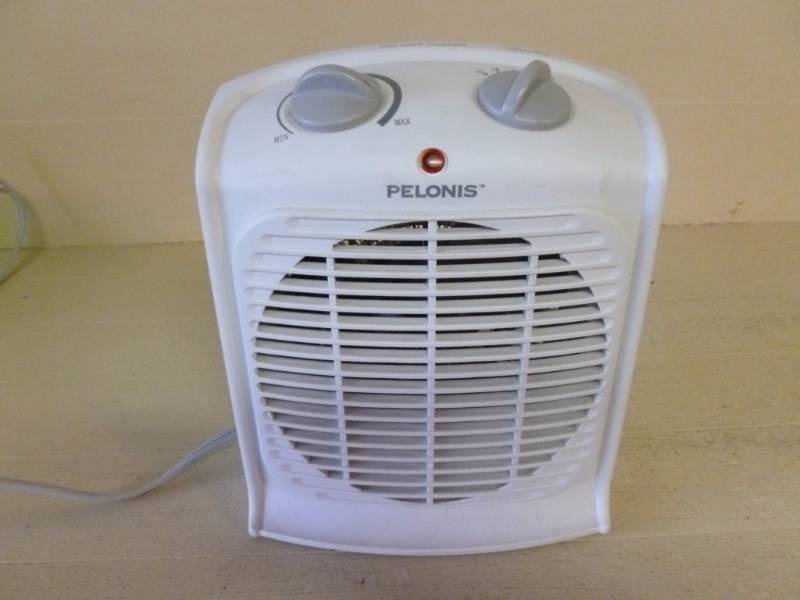 Heater
