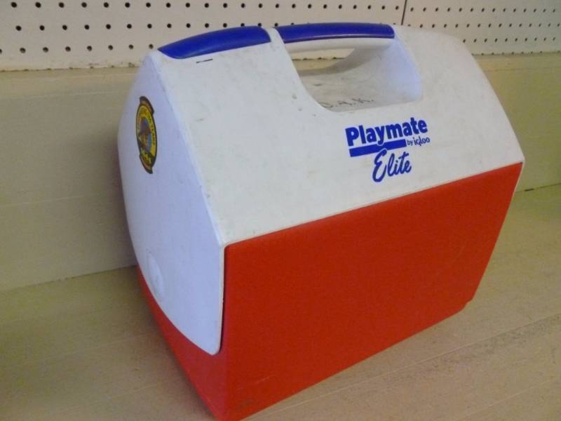 Lunch Cooler