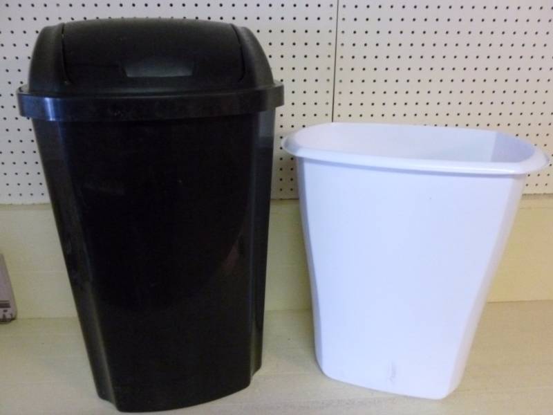 Garbage Can