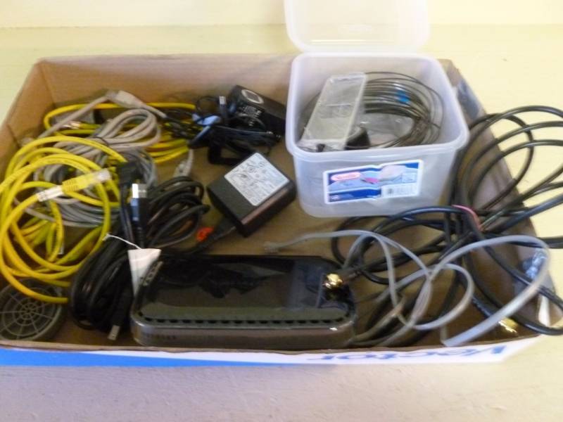 Electrical Items