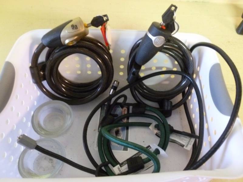 Bike Locks