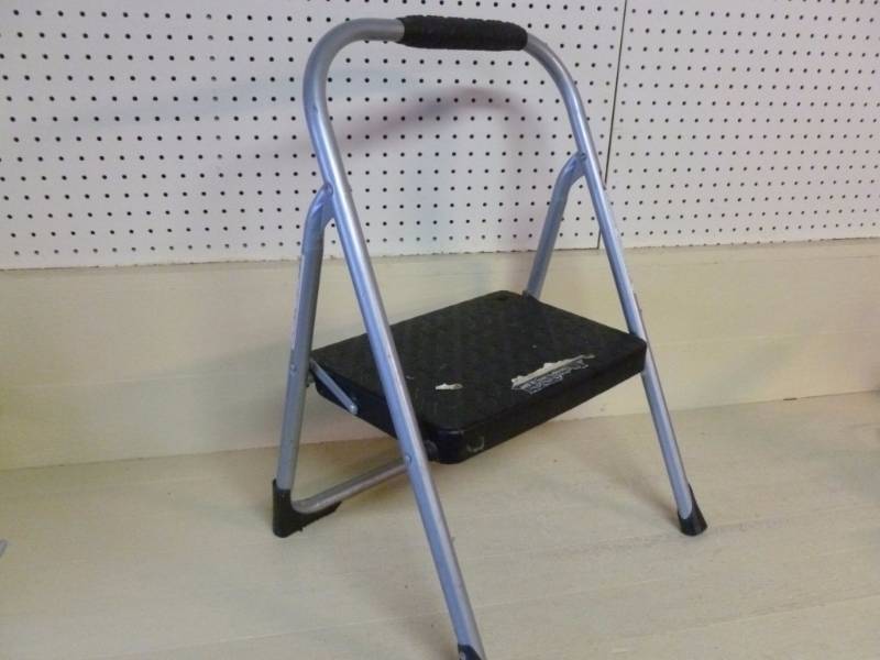 Step Stool