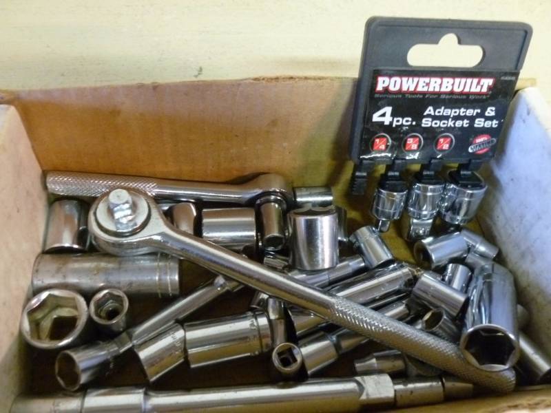 Tools