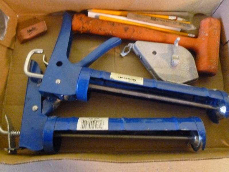 Tools