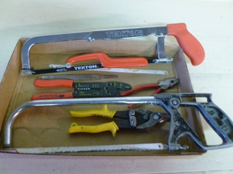 Tools