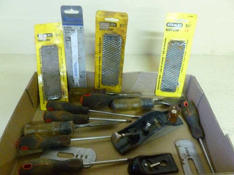 Tools
