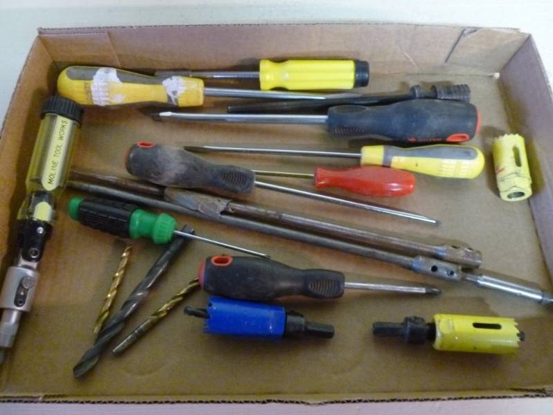 Tools