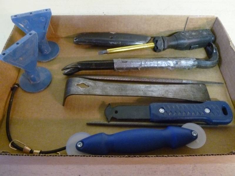 Tools