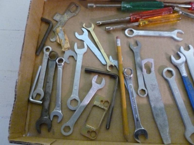 Tools