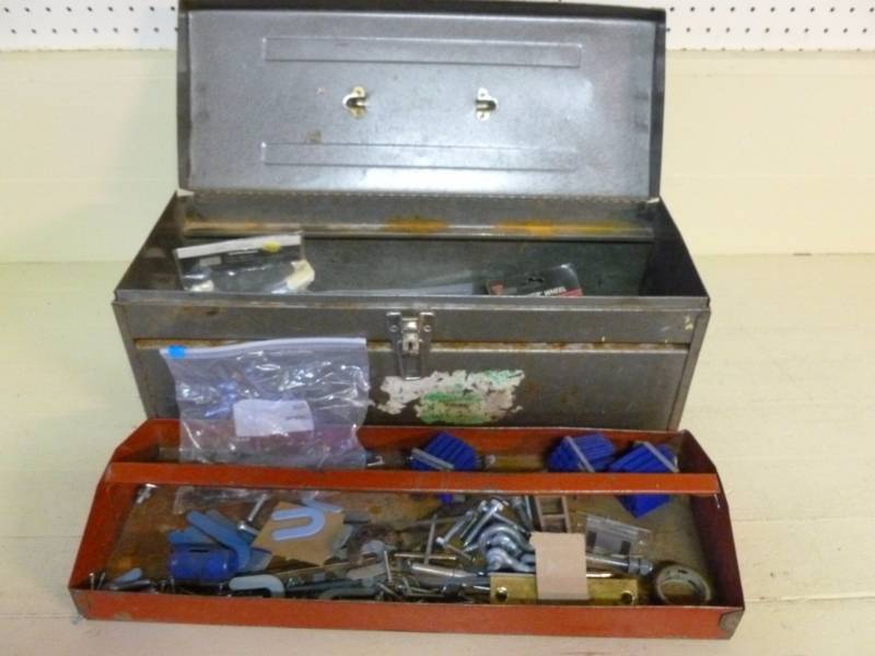 Tools Box