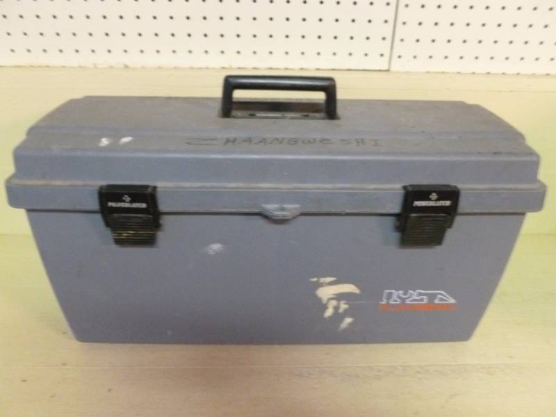 Tool Box