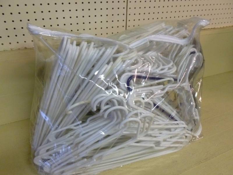 Clothes Hangers