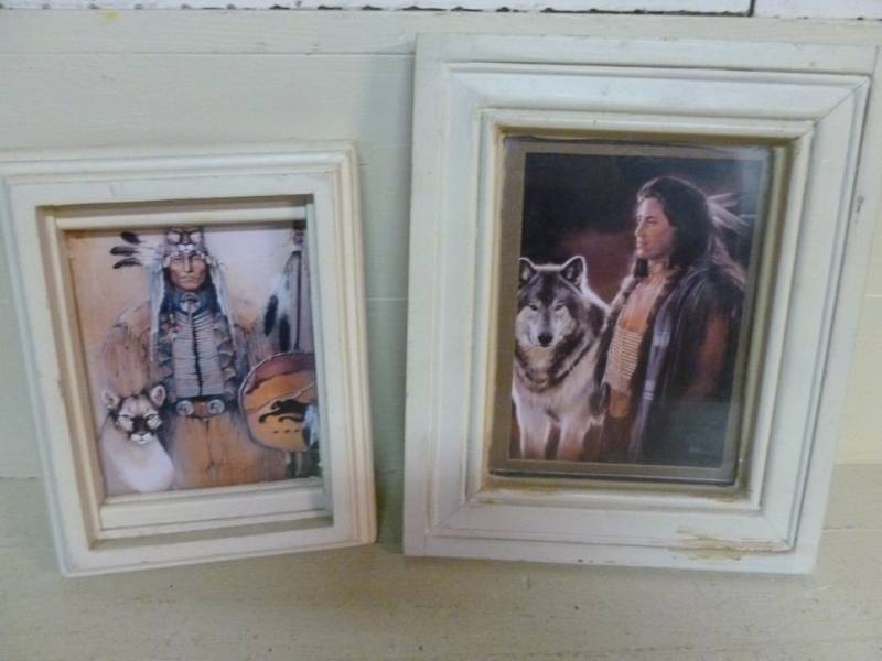 Native American Themed