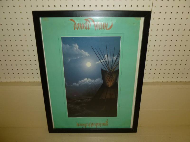 Donald Vann Picture
