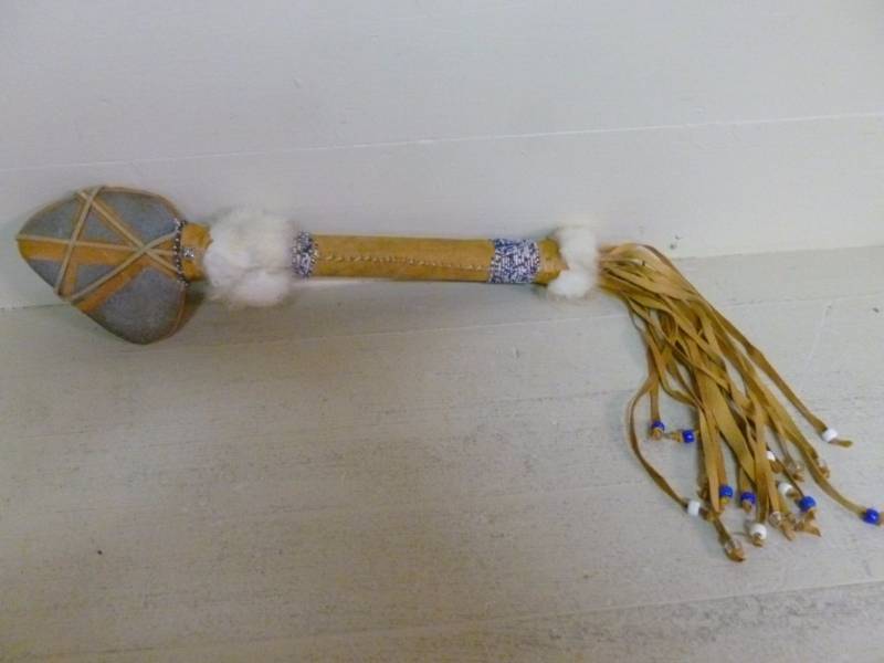Native American Item