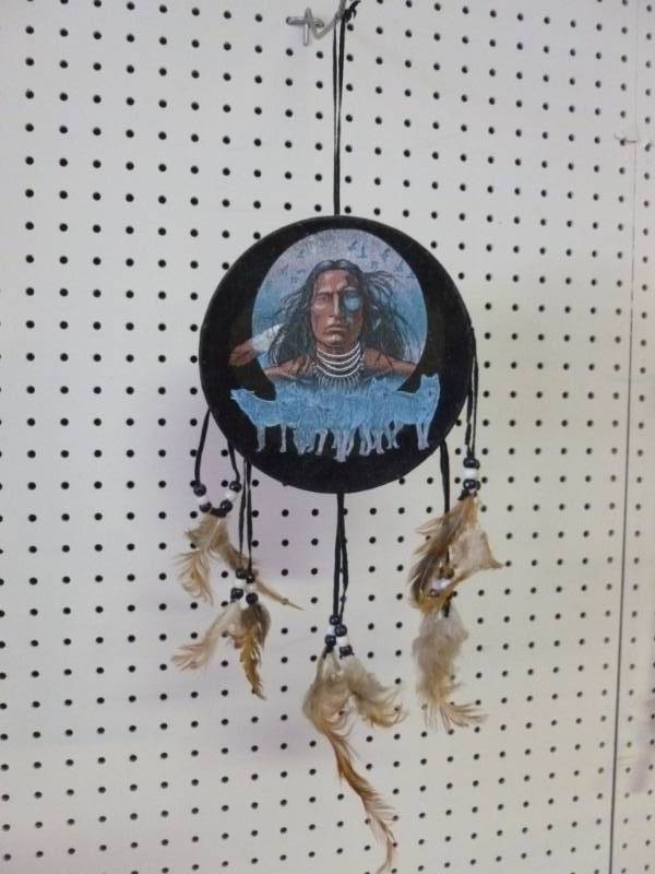 Native American Item