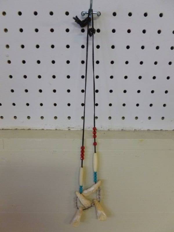 Native American Item