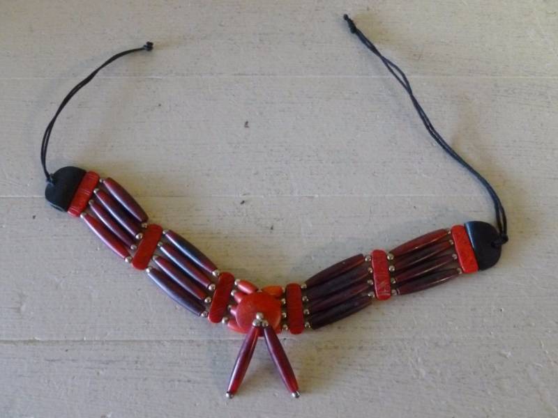 Native American Item