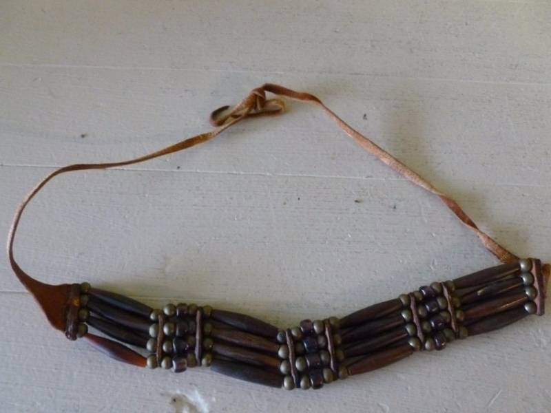 Native American Item