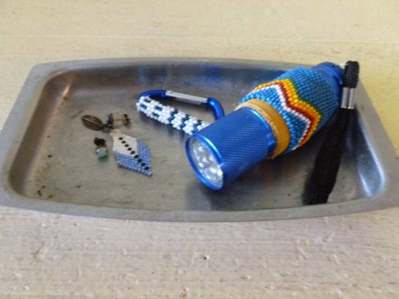 Native American Themed