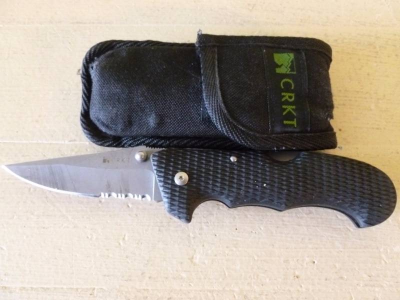 Pocket Knife