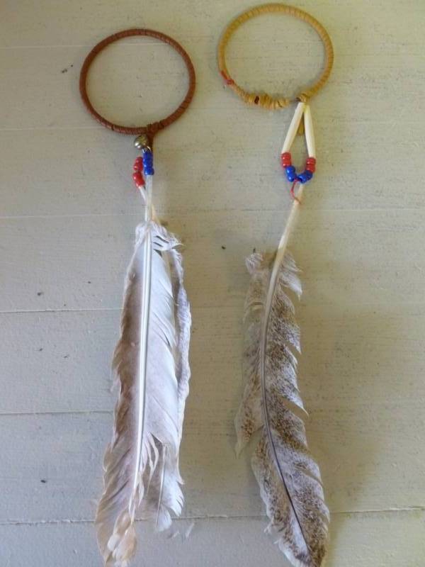 Native American Item
