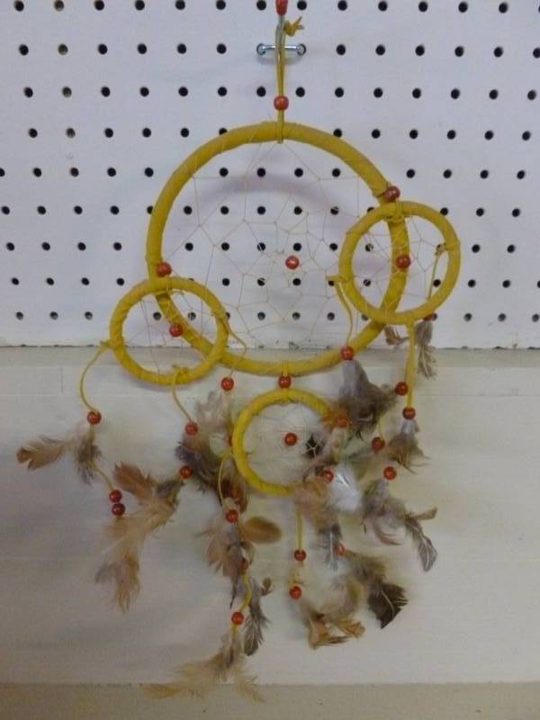 Native American Item
