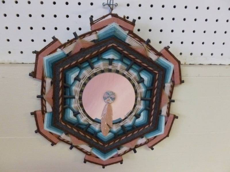 Native American Item