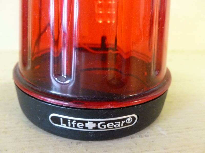 Battery Operated Lantern Light