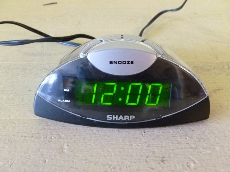 Alarm Clock