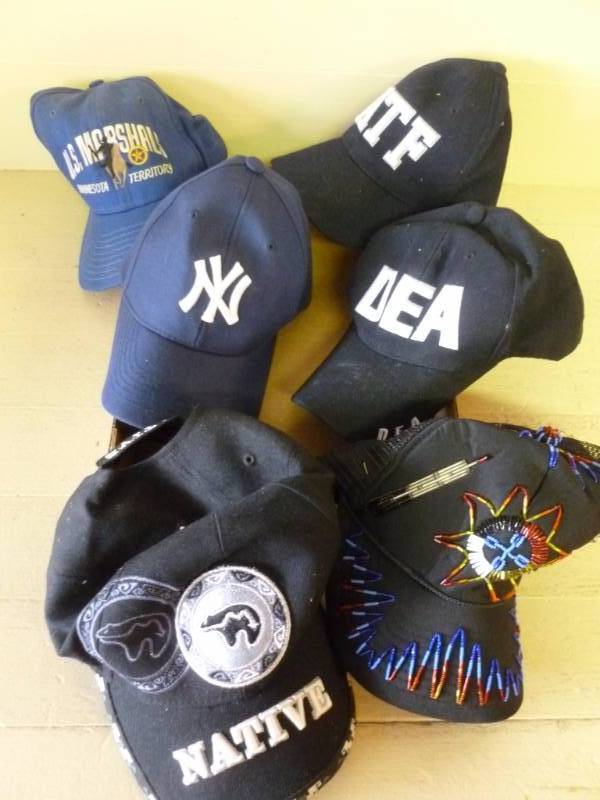 Baseball Caps