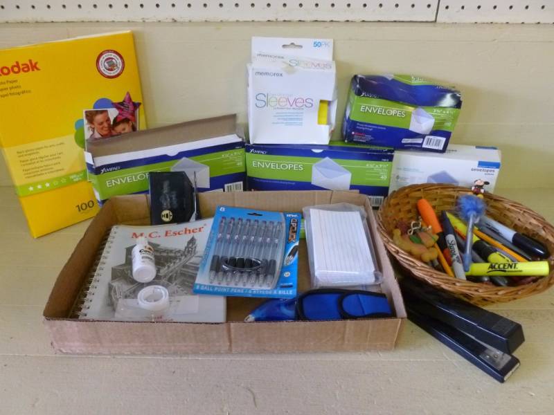Office Supplies