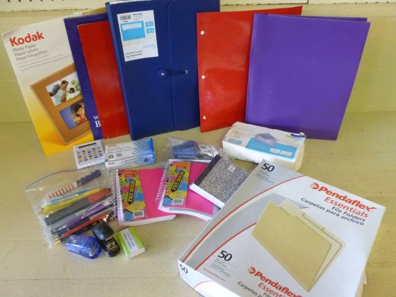 Office Supplies