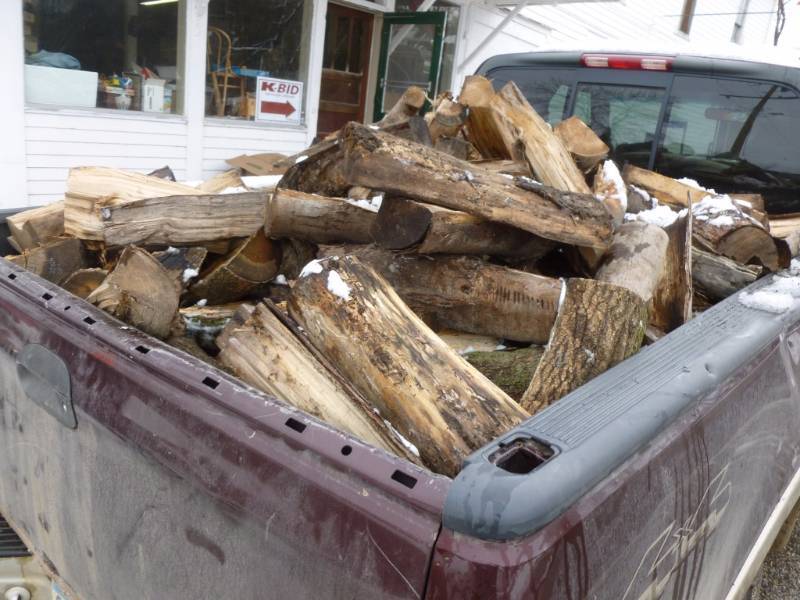 Firewood