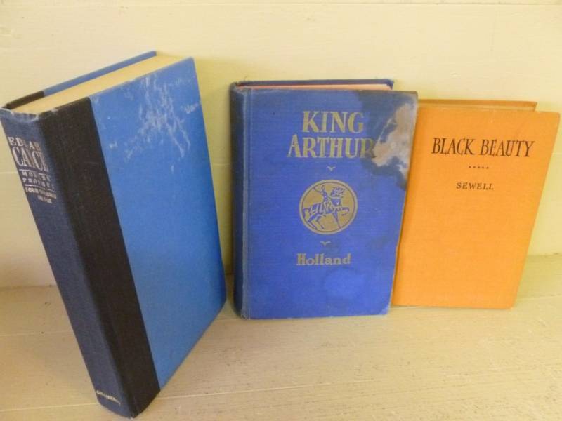 Vintage Books