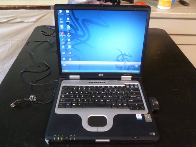 Laptop Computer
