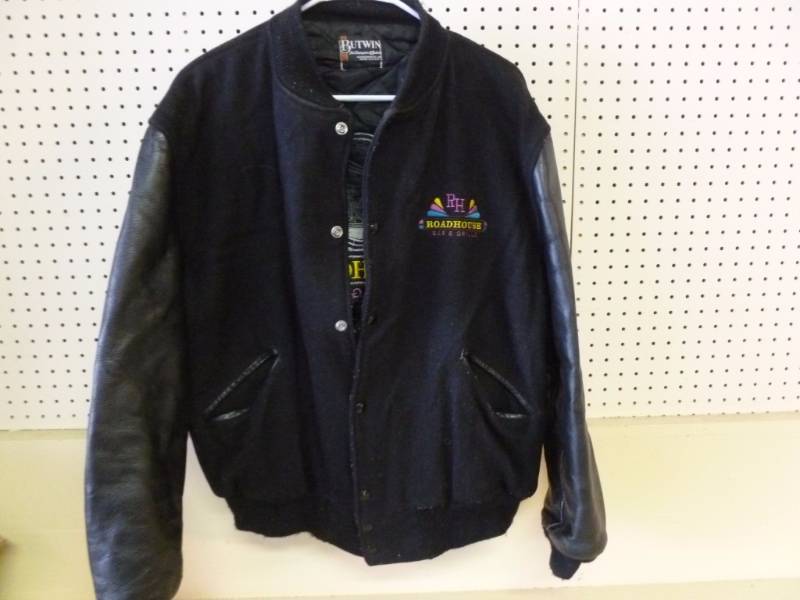 Jacket