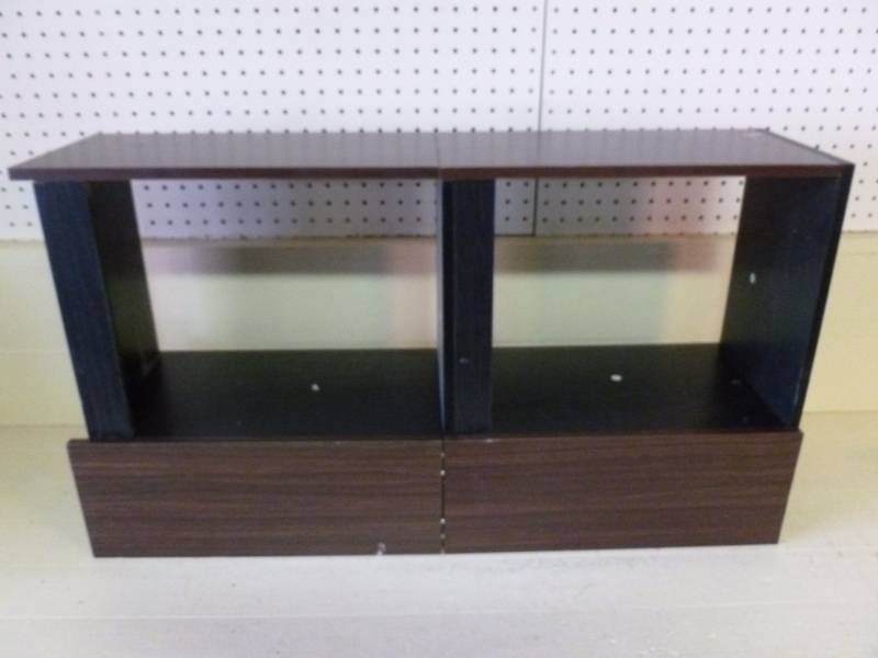 Wood Shelf