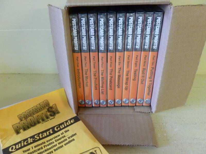 Educational Items