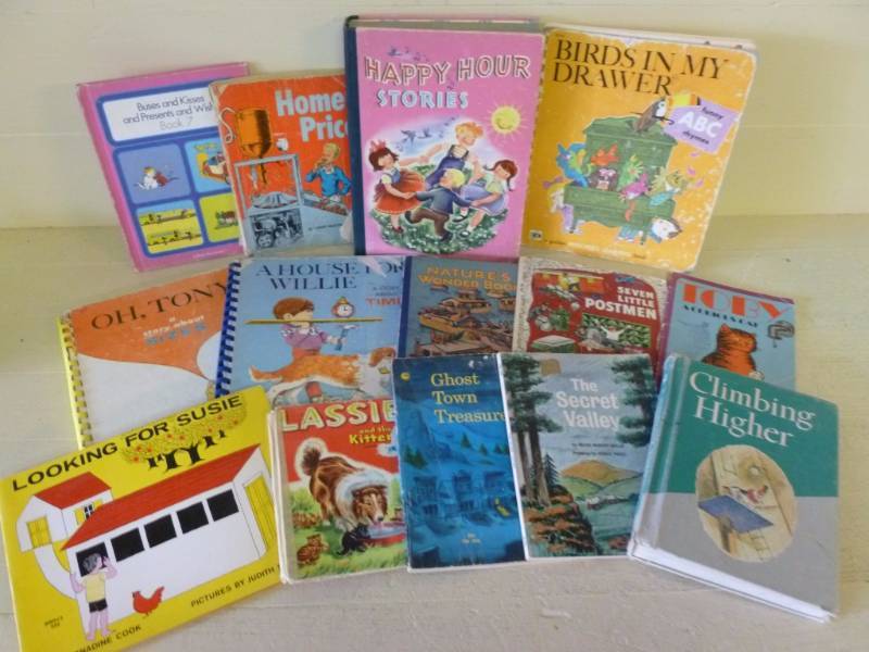 Kids Books