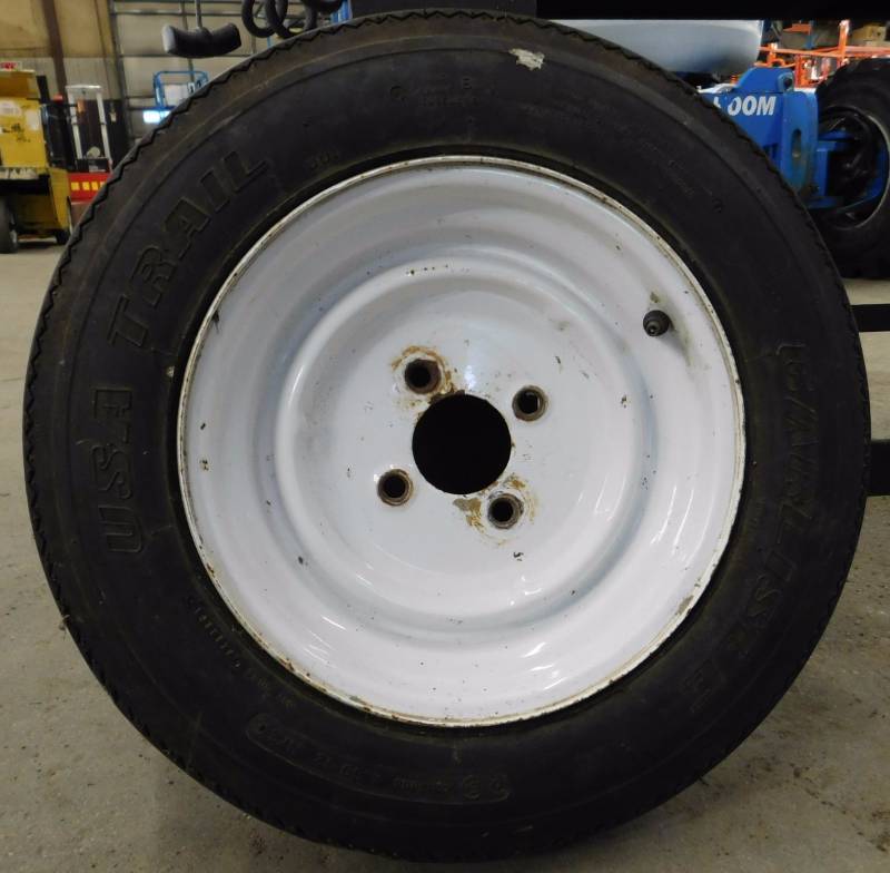 4.80 x 12 Trailer Tire