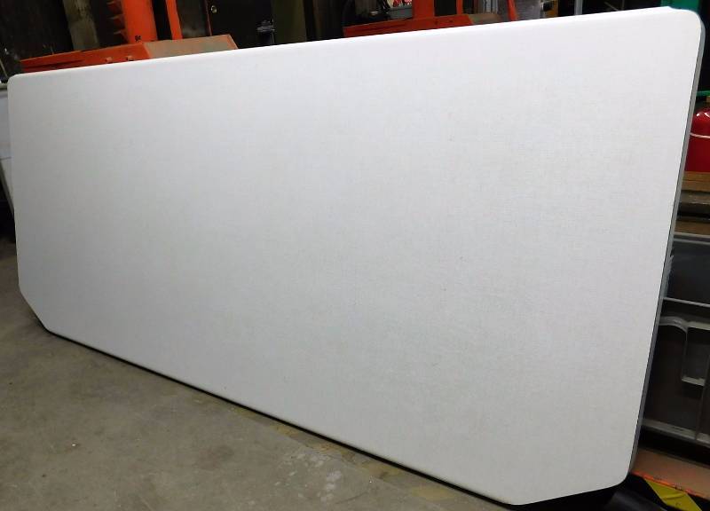 84 x 36 Center Island Formica Counter Top