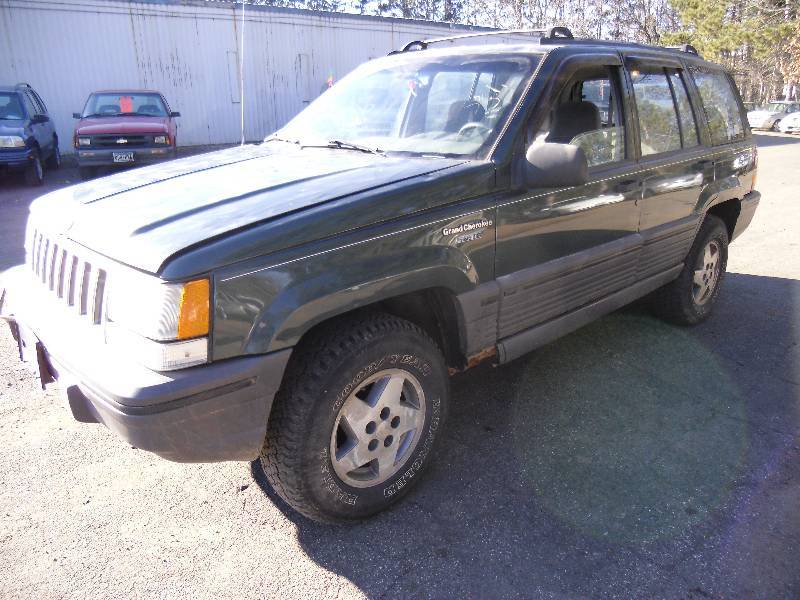 1995 Jeep Grand Cherokee Laredo