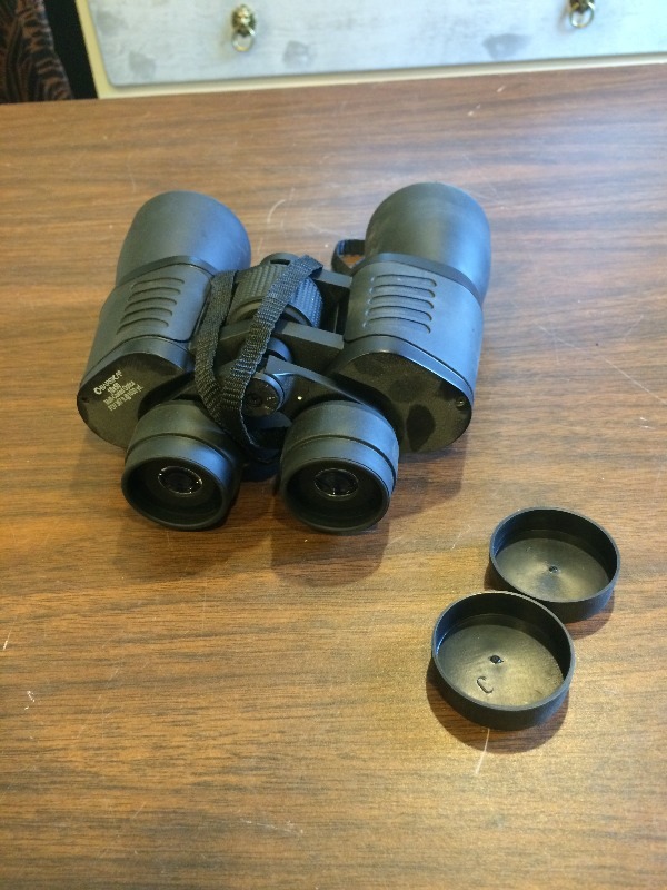 Barka Binoculars  10 x 50
